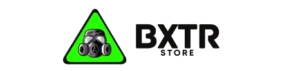 Bxtr Store Logo