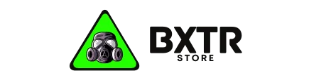 Bxtr Store Logo